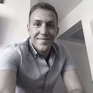 Meet your Posher, Michael
